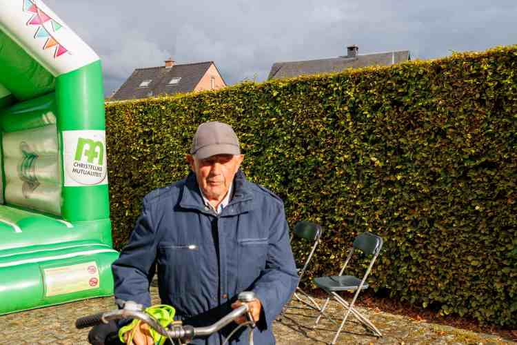 Landlopersjogging 2025